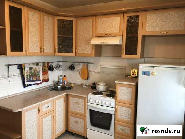 3-комнатная квартира, 67 м², 2/5 эт. на продажу в Канске Канск - изображение 1