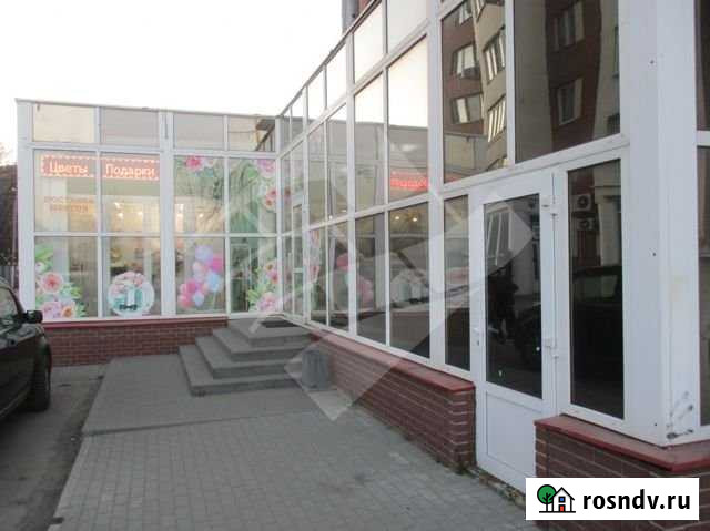 Сдается помещение 786,7 кв.м в Центре Рязань - изображение 1