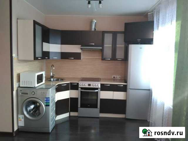 2-комнатная квартира, 35 м², 2/5 эт. в аренду посуточно в Шерегеше Шерегеш - изображение 1