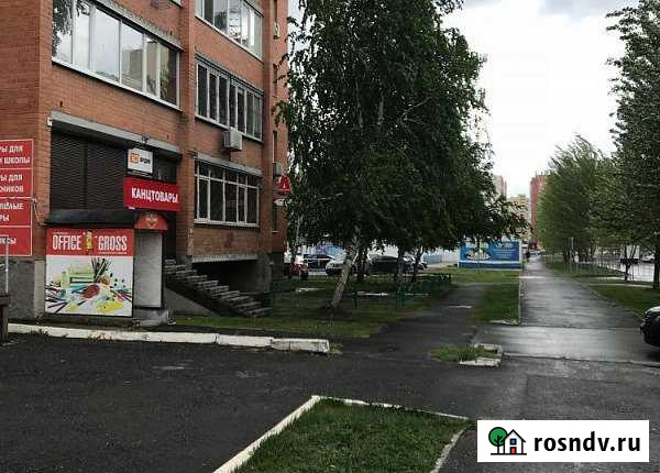 Свободного назначения 90 кв.м. Тюмень - изображение 1