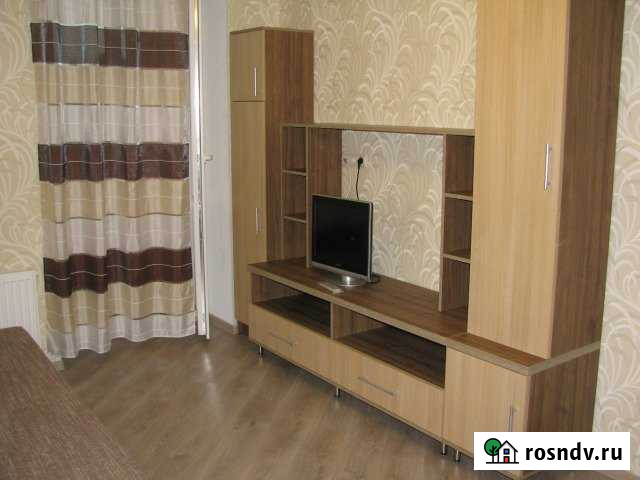 1-комнатная квартира, 30 м², 3/9 эт. в аренду посуточно в Калининграде Калининград - изображение 1