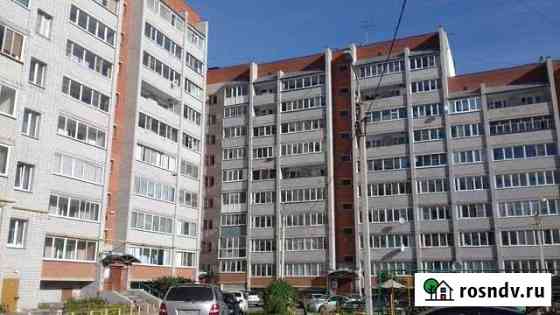 2-комнатная квартира, 58 м², 7/7 эт. на продажу в Вологде Вологда