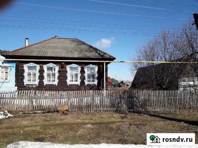 Дом 59 м² на участке 10 сот. на продажу в Кусе Куса - изображение 1