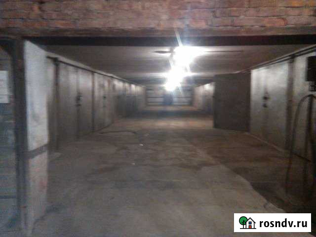 Гараж 18 м² в аренду в Уфе Уфа - изображение 1