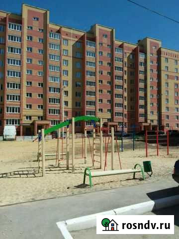 2-комнатная квартира, 62.5 м², 6/9 эт. на продажу в Йошкар-Оле Йошкар-Ола - изображение 1