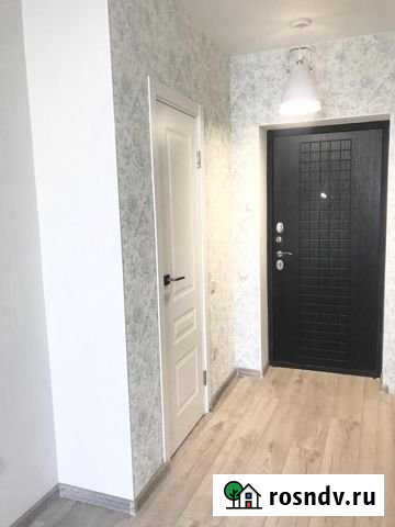 Квартира-студия, 25 м², 14/27 эт. на продажу в Хабаровске Хабаровск - изображение 1