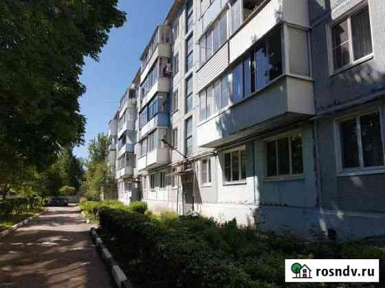 4-комнатная квартира, 59 м², 3/5 эт. на продажу в Новомосковске Новомосковск