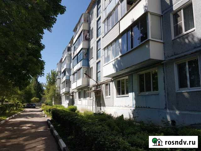 4-комнатная квартира, 59 м², 3/5 эт. на продажу в Новомосковске Новомосковск - изображение 1