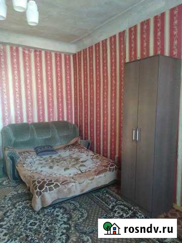 Комната 21 м² в 3-ком. кв., 3/3 эт. в аренду на длительный срок в Костроме Кострома - изображение 1