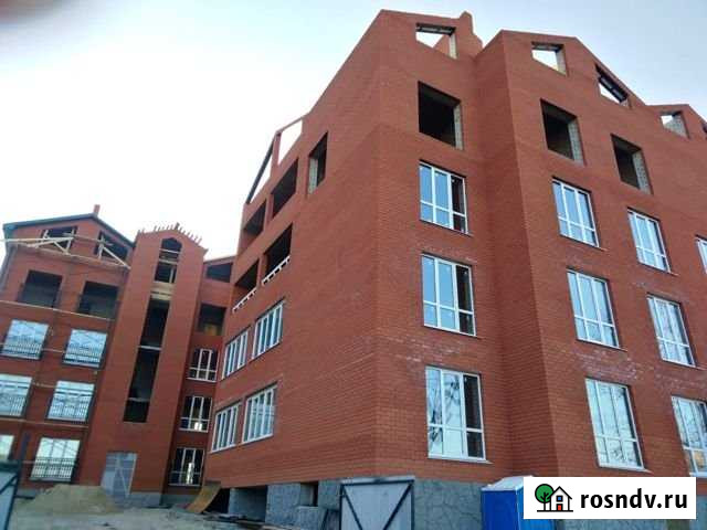 1-комнатная квартира, 41.9 м², 3/5 эт. на продажу в Ульяновске Ульяновск - изображение 1