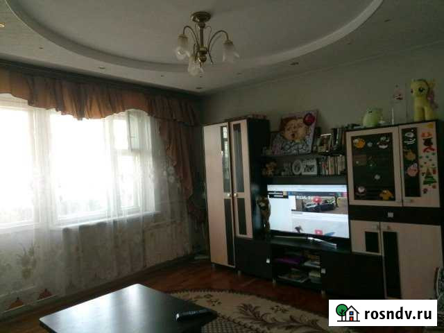 2-комнатная квартира, 50 м², 9/9 эт. на продажу в Саяногорске Саяногорск - изображение 1