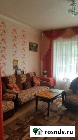 1-комнатная квартира, 40 м², 2/3 эт. на продажу в Зеленодольске Зеленодольск - изображение 1