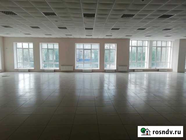 Офисные помещения, 3000 кв.м. Open-Spase Саранск - изображение 1