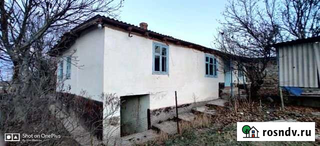 Дом 100 м² на участке 25 сот. на продажу в Старом Крыме Старый Крым - изображение 1