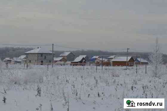 Участок ИЖС 10 сот. на продажу в Новосибирске Новосибирск