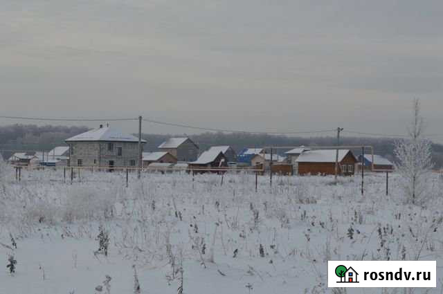 Участок ИЖС 10 сот. на продажу в Новосибирске Новосибирск - изображение 1