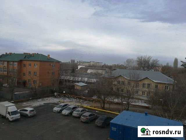 1-комнатная квартира, 38 м², 3/17 эт. на продажу в Оренбурге Оренбург - изображение 1