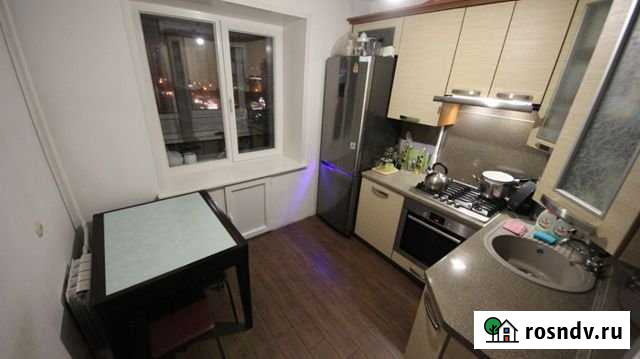 2-комнатная квартира, 48 м², 7/12 эт. на продажу в Обнинске Обнинск - изображение 1