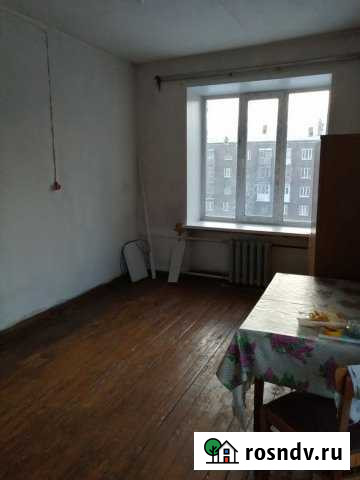 Комната 17 м² в 1-ком. кв., 4/5 эт. на продажу в Новокузнецке Новокузнецк - изображение 1
