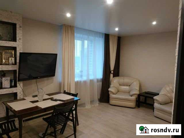 2-комнатная квартира, 52.4 м², 2/10 эт. на продажу в Вологде Вологда - изображение 1