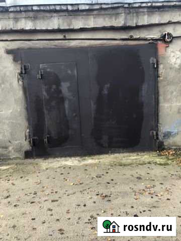 Гараж >30 м² на продажу в Давыдово Давыдово - изображение 1