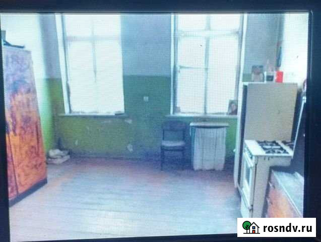 1-комнатная квартира, 31.4 м², 1/2 эт. на продажу в Черняховске Черняховск - изображение 1