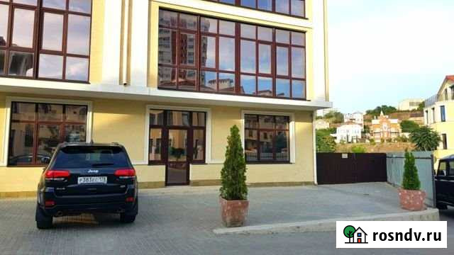 4-комнатная квартира, 164.4 м², 1/3 эт. на продажу в Севастополе Севастополь - изображение 1