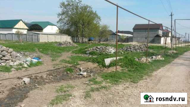 Участок ИЖС 6 сот. на продажу в Хасавюрте Хасавюрт - изображение 1