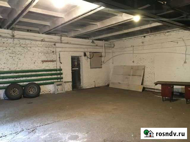 Тёплый склад Кемерово - изображение 1