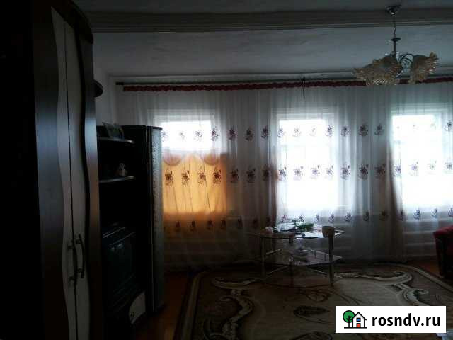 Дом 81 м² на участке 7 сот. на продажу в Назарово Назарово - изображение 1