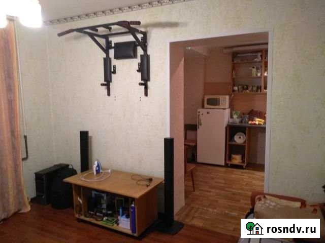 1-комнатная квартира, 30.6 м², 1/5 эт. на продажу в Петрозаводске Петрозаводск - изображение 1