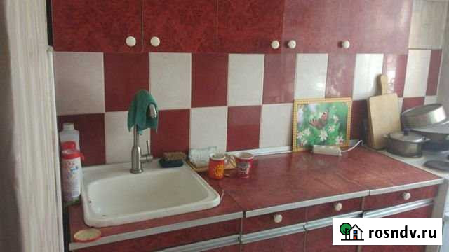 1-комнатная квартира, 30 м², 1/5 эт. на продажу в Абакане Абакан - изображение 1