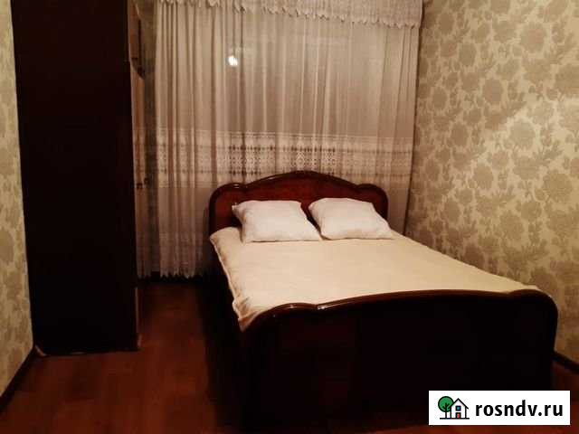 2-комнатная квартира, 65 м², 9/16 эт. в аренду посуточно в Чебоксарах Чебоксары - изображение 1