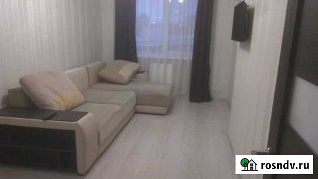 2-комнатная квартира, 75 м², 2/2 эт. в аренду на длительный срок в Володарского Володарского - изображение 1