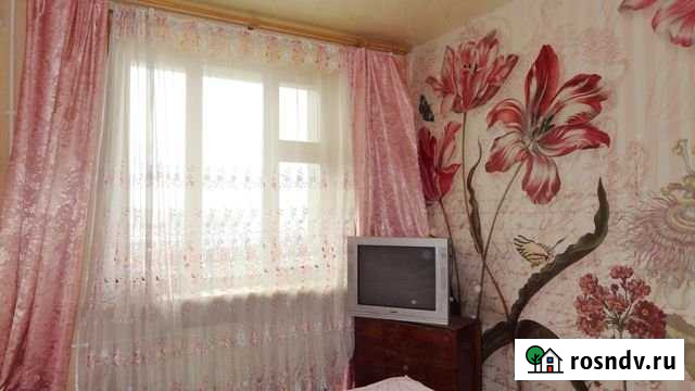 3-комнатная квартира, 57.2 м², 3/4 эт. на продажу в Петропавловске-Камчатском Петропавловск-Камчатский - изображение 1