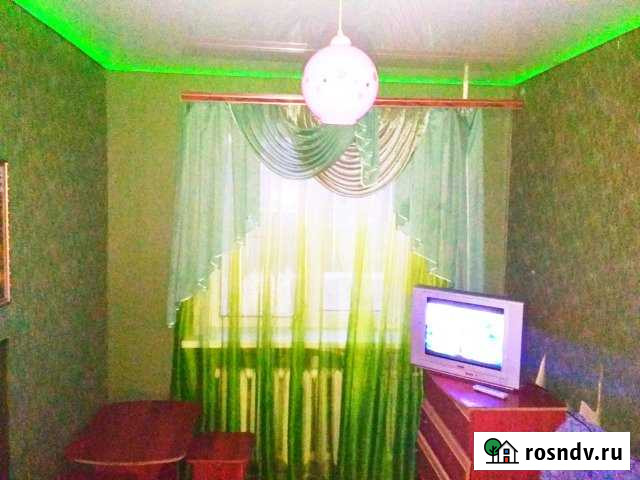 1-комнатная квартира, 20 м², 1/5 эт. в аренду посуточно в Саранске Саранск - изображение 1