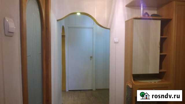 4-комнатная квартира, 74 м², 2/5 эт. на продажу в Петропавловске-Камчатском Петропавловск-Камчатский - изображение 1