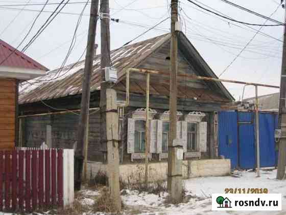Дом 41 м² на участке 11 сот. на продажу в Каслях Касли