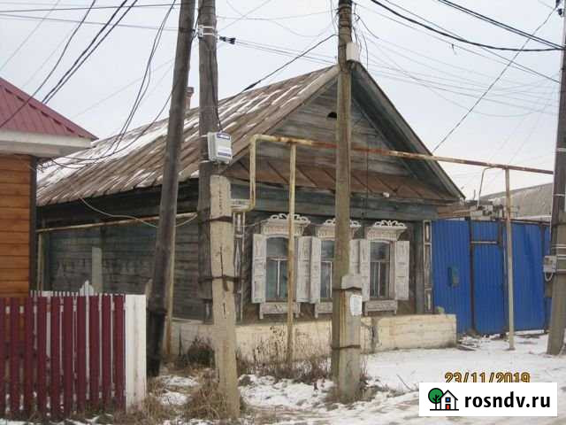 Дом 41 м² на участке 11 сот. на продажу в Каслях Касли - изображение 1