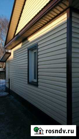 Дом 30 м² на участке 8 сот. на продажу в Бийске Бийск - изображение 1