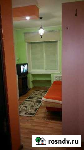 Квартира-студия, 16 м², 1/5 эт. в аренду на длительный срок в Уфе Уфа - изображение 1