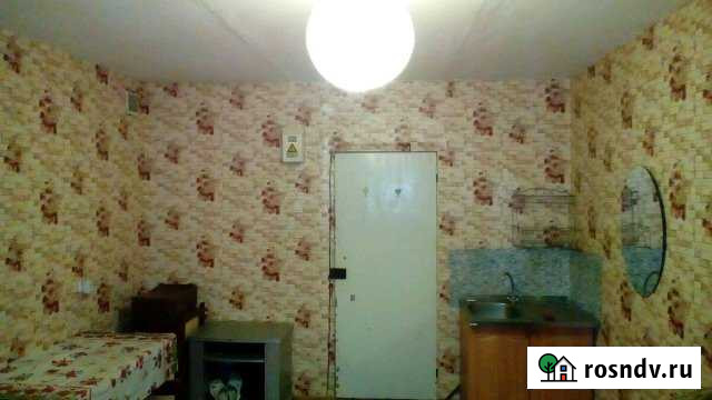 Комната 13 м² в 1-ком. кв., 1/5 эт. в аренду на длительный срок в Мелеузе Мелеуз - изображение 1