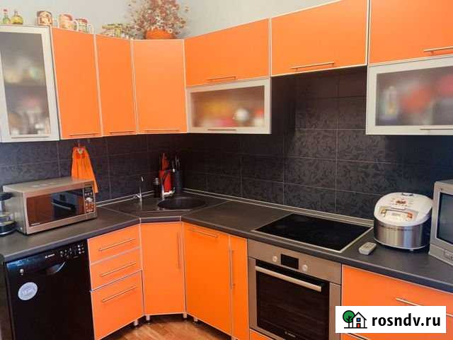 1-комнатная квартира, 39 м², 6/9 эт. на продажу в Нижневартовске Нижневартовск - изображение 1