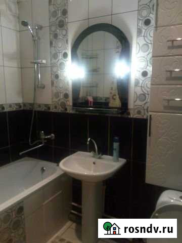 2-комнатная квартира, 45 м², 1/5 эт. в аренду посуточно в Белокурихе Белокуриха - изображение 1