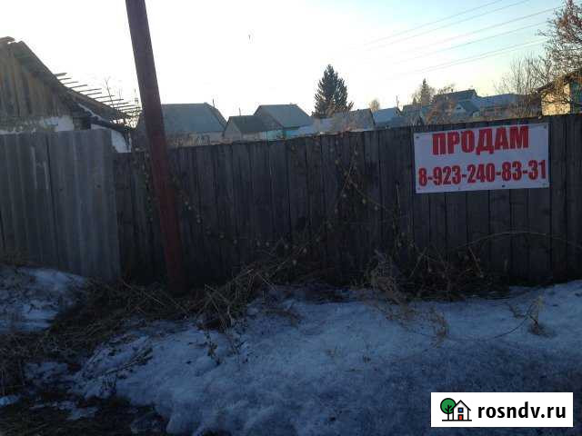 Участок ИЖС 12 сот. на продажу в Искитиме Искитим - изображение 1