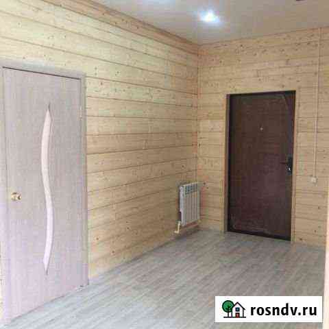 Коттедж 160 м² на участке 4 сот. на продажу в Уфе Уфа