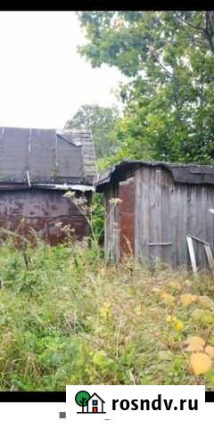 Участок ИЖС 10 сот. на продажу в Буревестнике Буревестник - изображение 1