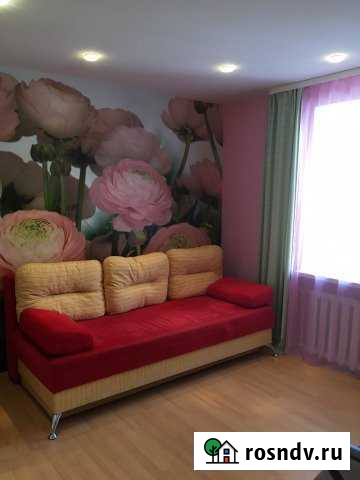 3-комнатная квартира, 60 м², 3/5 эт. на продажу в Великом Новгороде Великий Новгород - изображение 1