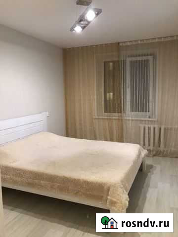 2-комнатная квартира, 54 м², 2/10 эт. в аренду посуточно в Хабаровске Хабаровск - изображение 1