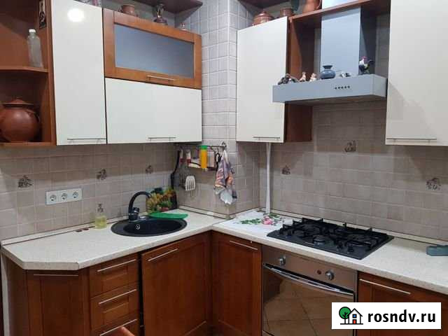 2-комнатная квартира, 60 м², 5/5 эт. в аренду на длительный срок в Смоленске Смоленск - изображение 1